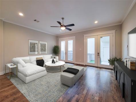 408 W 28th Street Houston TX 77008
