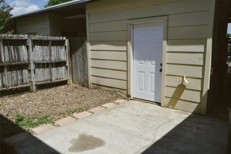 3840 Laura Leigh Drive Friendswood TX 77546