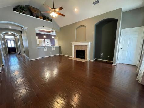21403 Harvest Grove Court Spring TX 77388