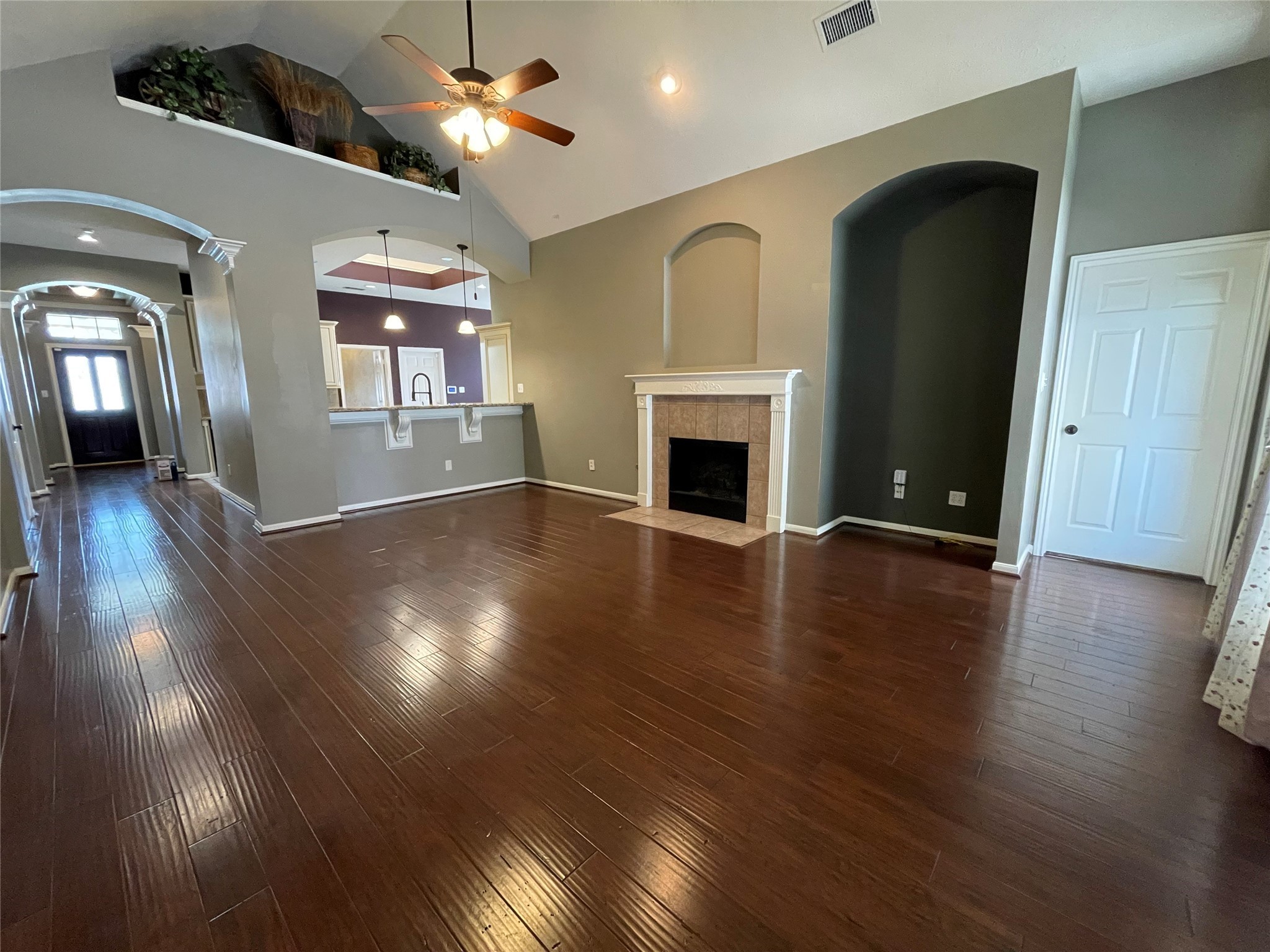21403 Harvest Grove Court Spring TX 77388