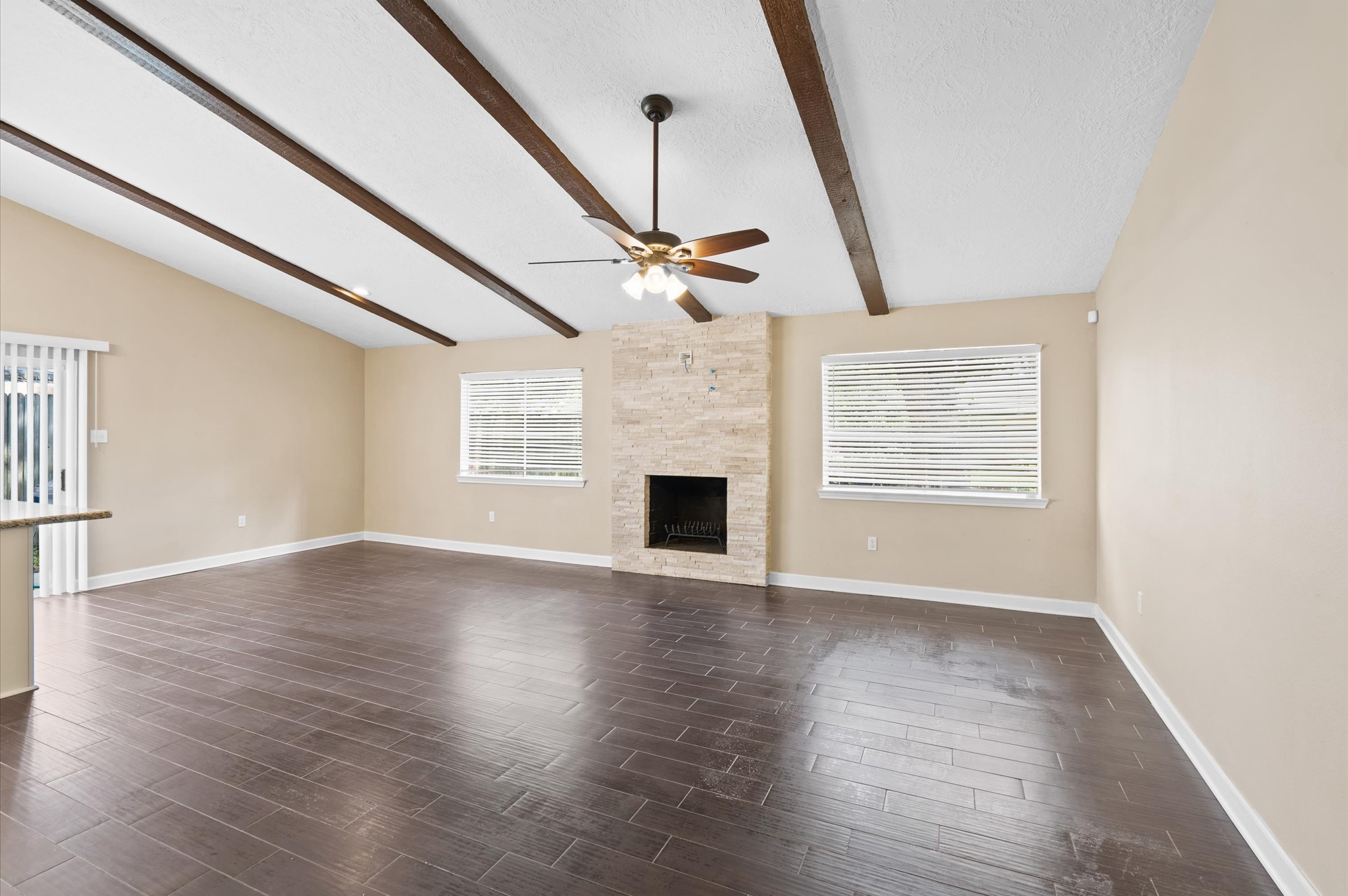 16911 Hibiscus Lane Friendswood TX 77546