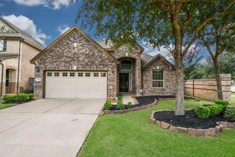9431 W Nightingale Hill Lane Katy TX 77494