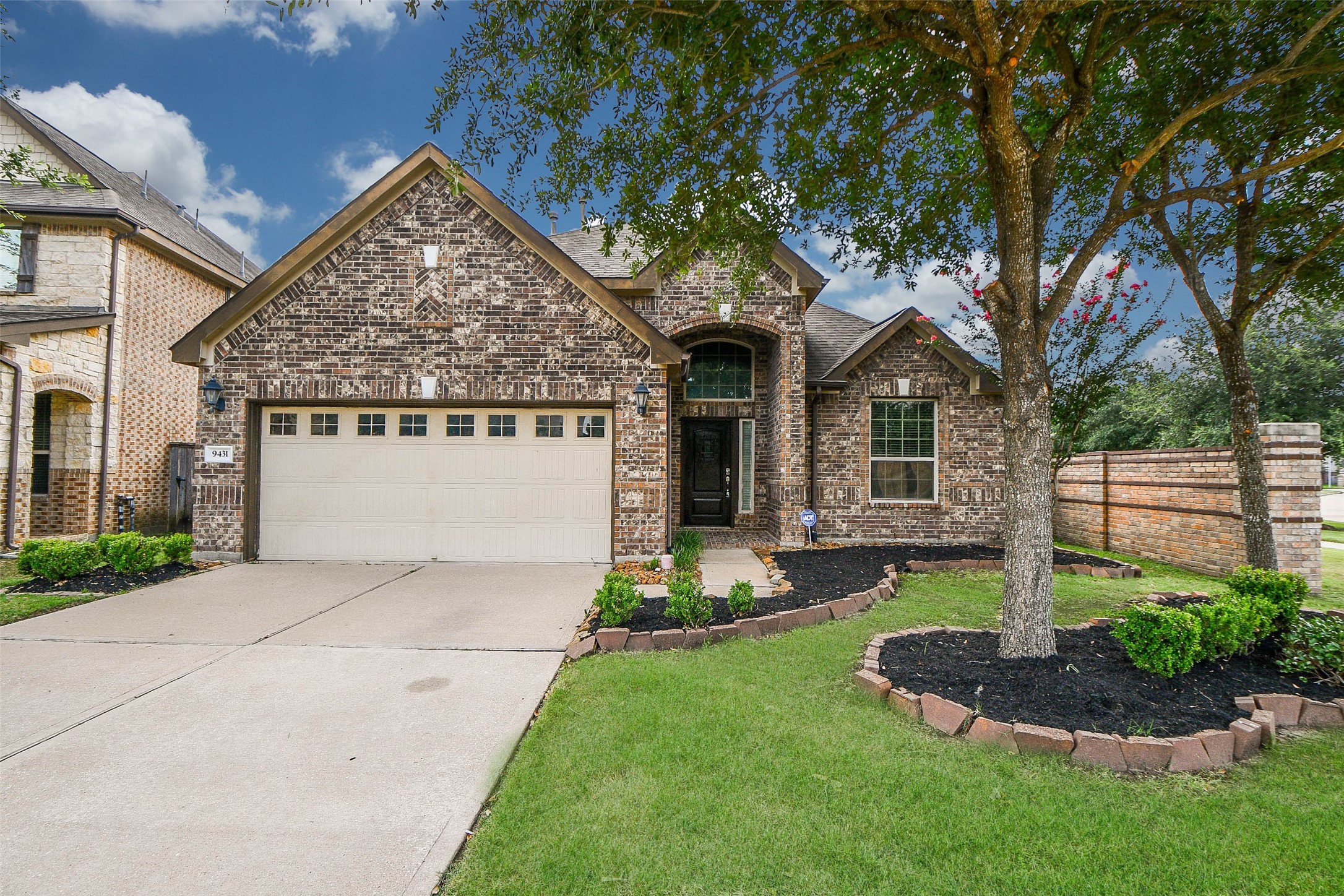 9431 W Nightingale Hill Lane Katy TX 77494