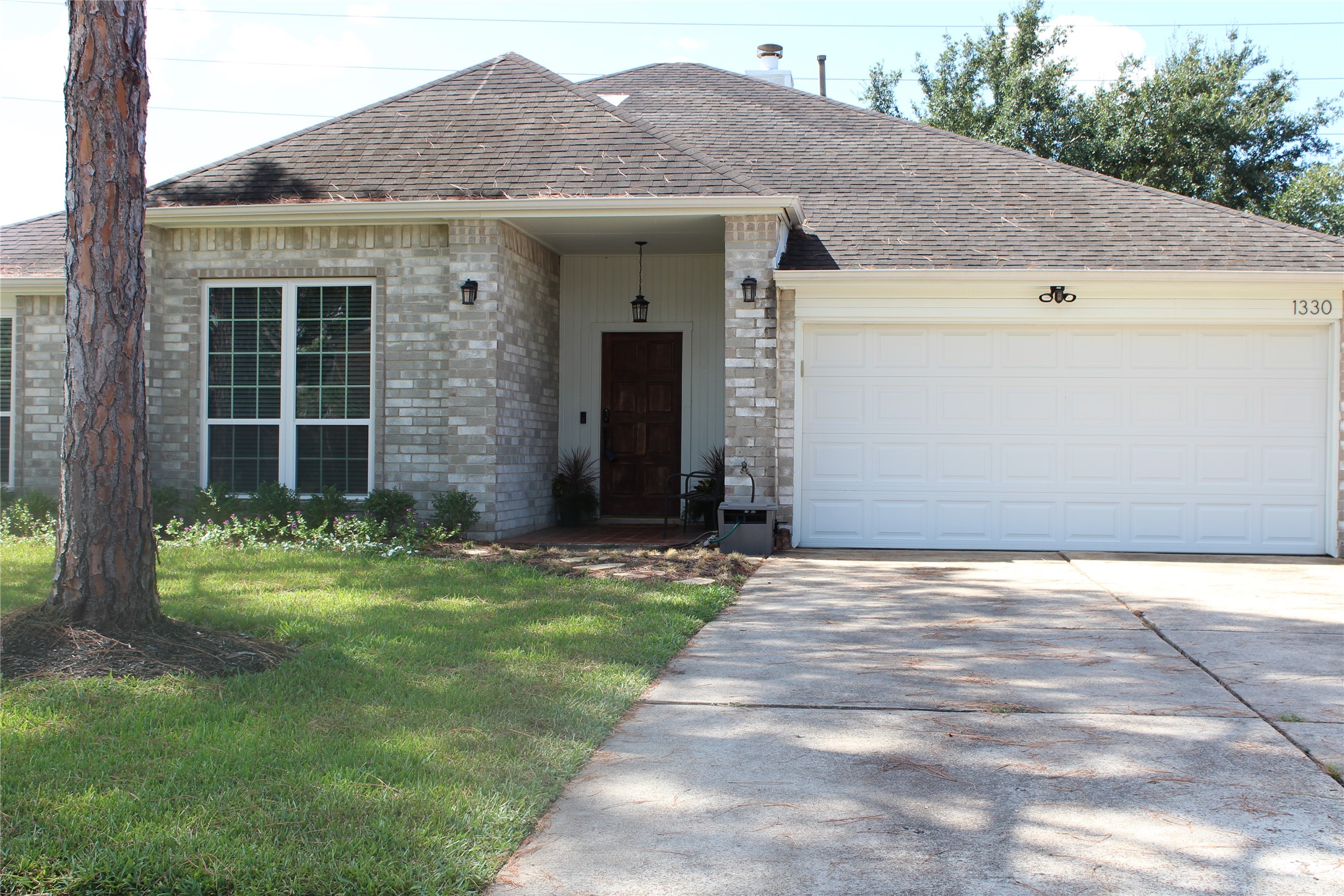 1330 Grand Falls Drive Missouri City TX 77459