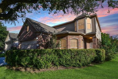 19423 Hickory Meadow Lane Houston TX 77084