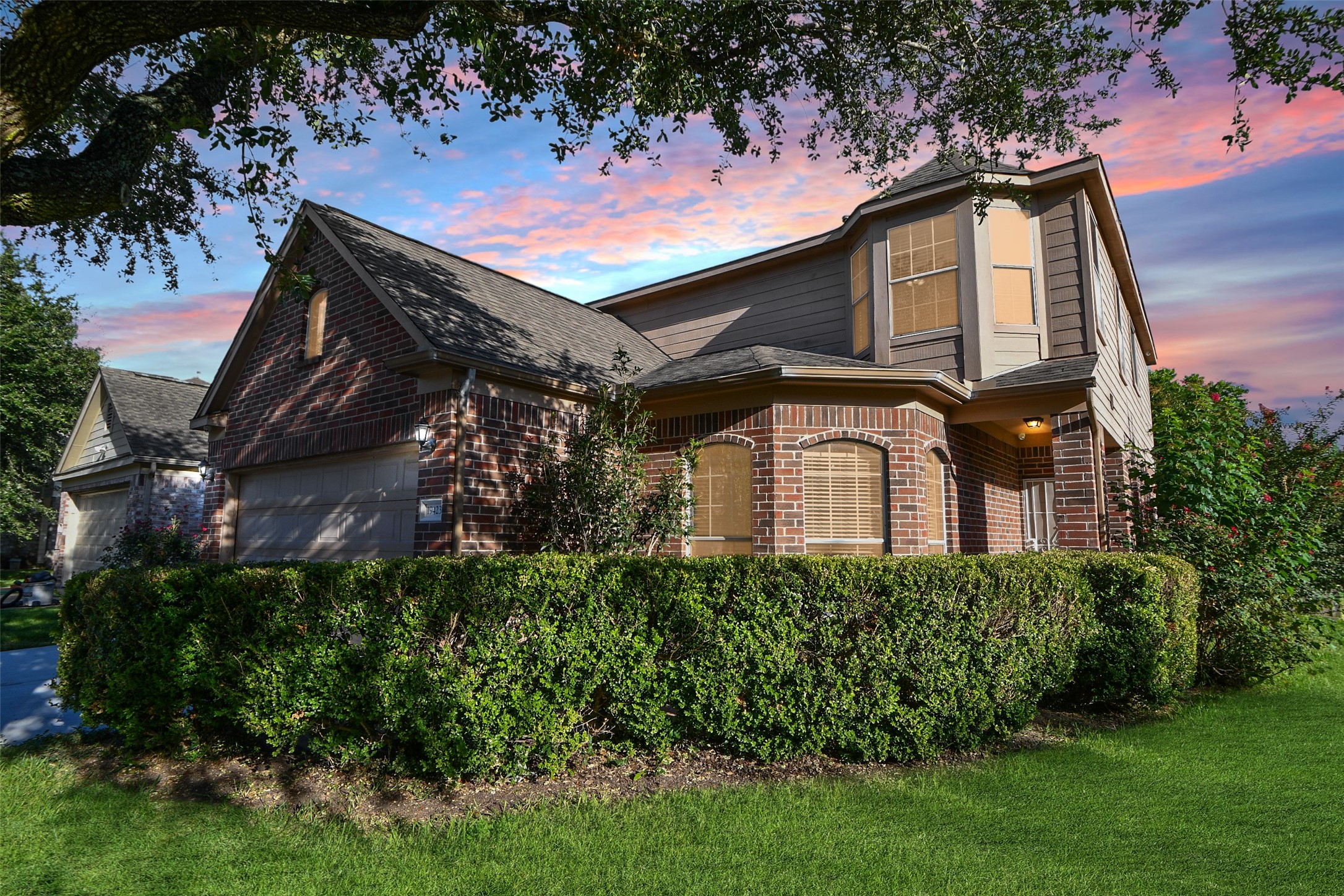 19423 Hickory Meadow Lane Houston TX 77084