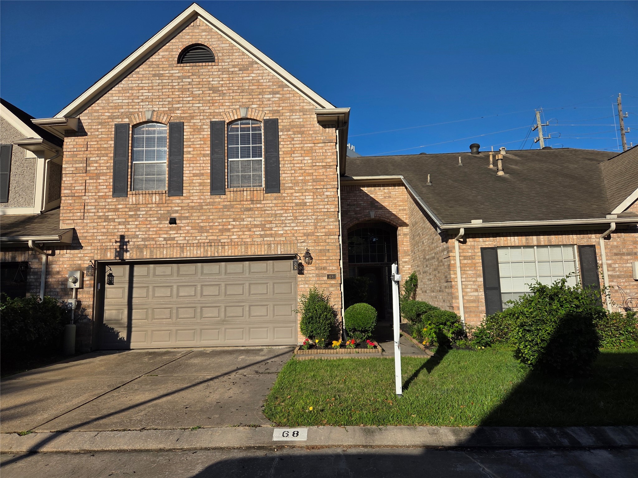 14420 Walters Road 68 Houston TX 77014