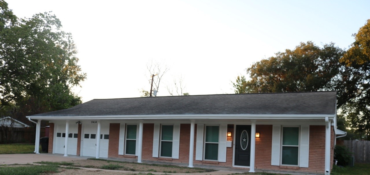 5414 Spellman Road Houston TX 77096