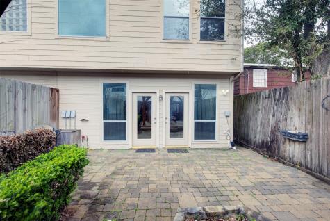 1711 Huldy Street A Houston TX 77019