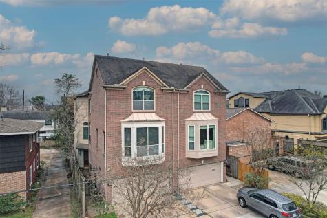 1711 Huldy Street A Houston TX 77019