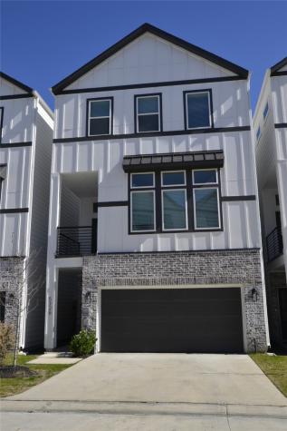 5326 Donovan Gardens Lane Houston TX 77091