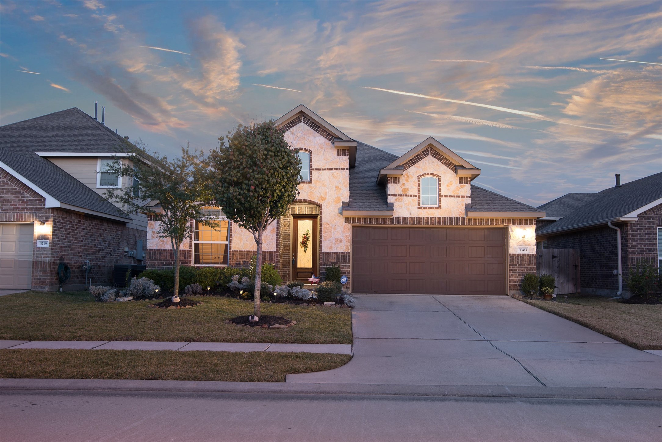 3303 Pimlico Pine Lane Katy TX 77494