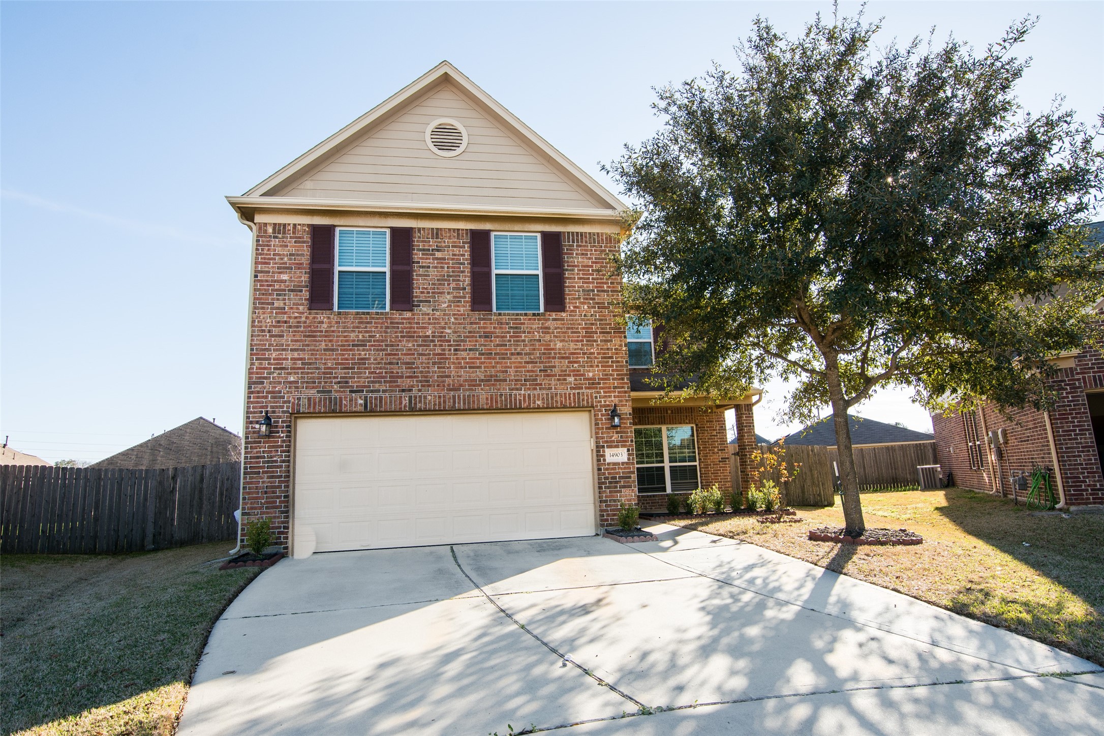 14903 Holland Grove Court Cypress TX 77433