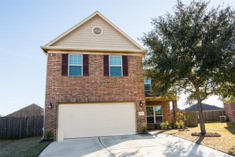 14903 Holland Grove Court Cypress TX 77433