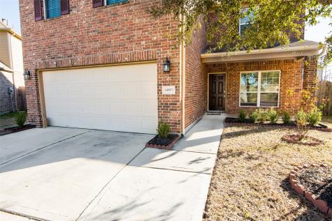 14903 Holland Grove Court Cypress TX 77433