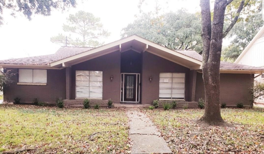 5946 Lattimer Drive Houston TX 77035