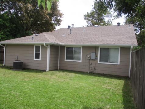 2610 Creekway Circle Missouri City TX 77459