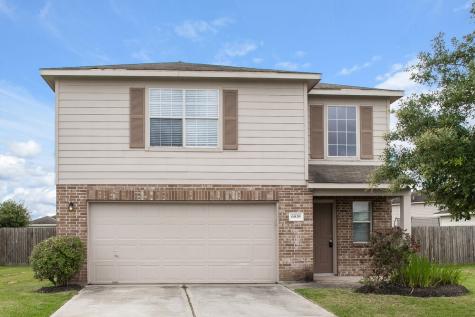 6839 Garnet Trail Lane Richmond TX 77469