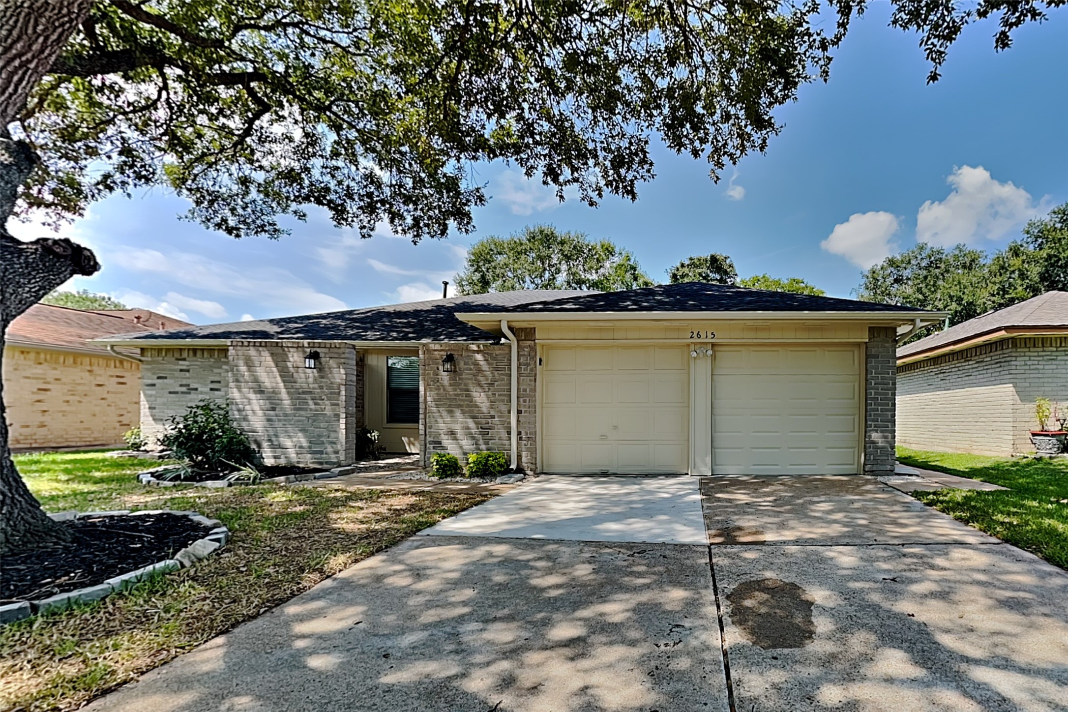 2615 Hollymist Drive Houston TX 77084