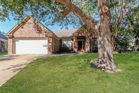 11006 Sprucedale Court Houston TX 77070