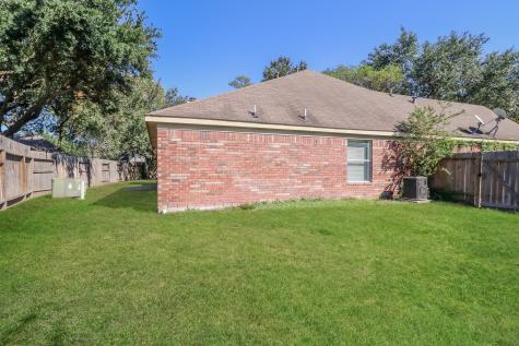 11006 Sprucedale Court Houston TX 77070