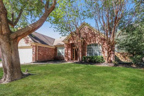 11006 Sprucedale Court Houston TX 77070