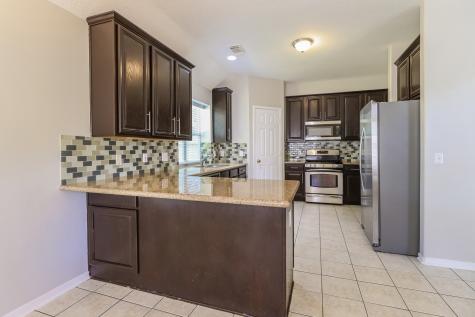 11006 Sprucedale Court Houston TX 77070