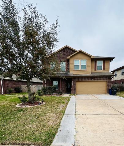 3117 Cambridge Meadows Lane Dickinson TX 77539