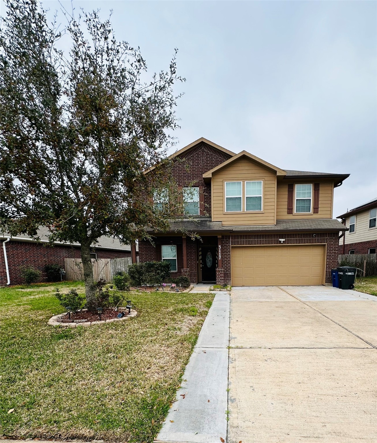 3117 Cambridge Meadows Lane Dickinson TX 77539