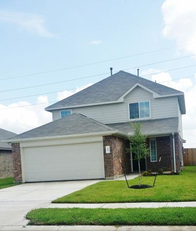 76 Santa Barbara Drive Manvel TX 77578