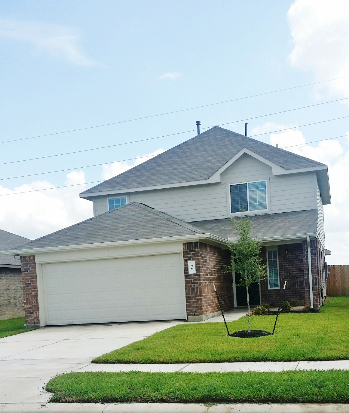 76 Santa Barbara Drive Manvel TX 77578