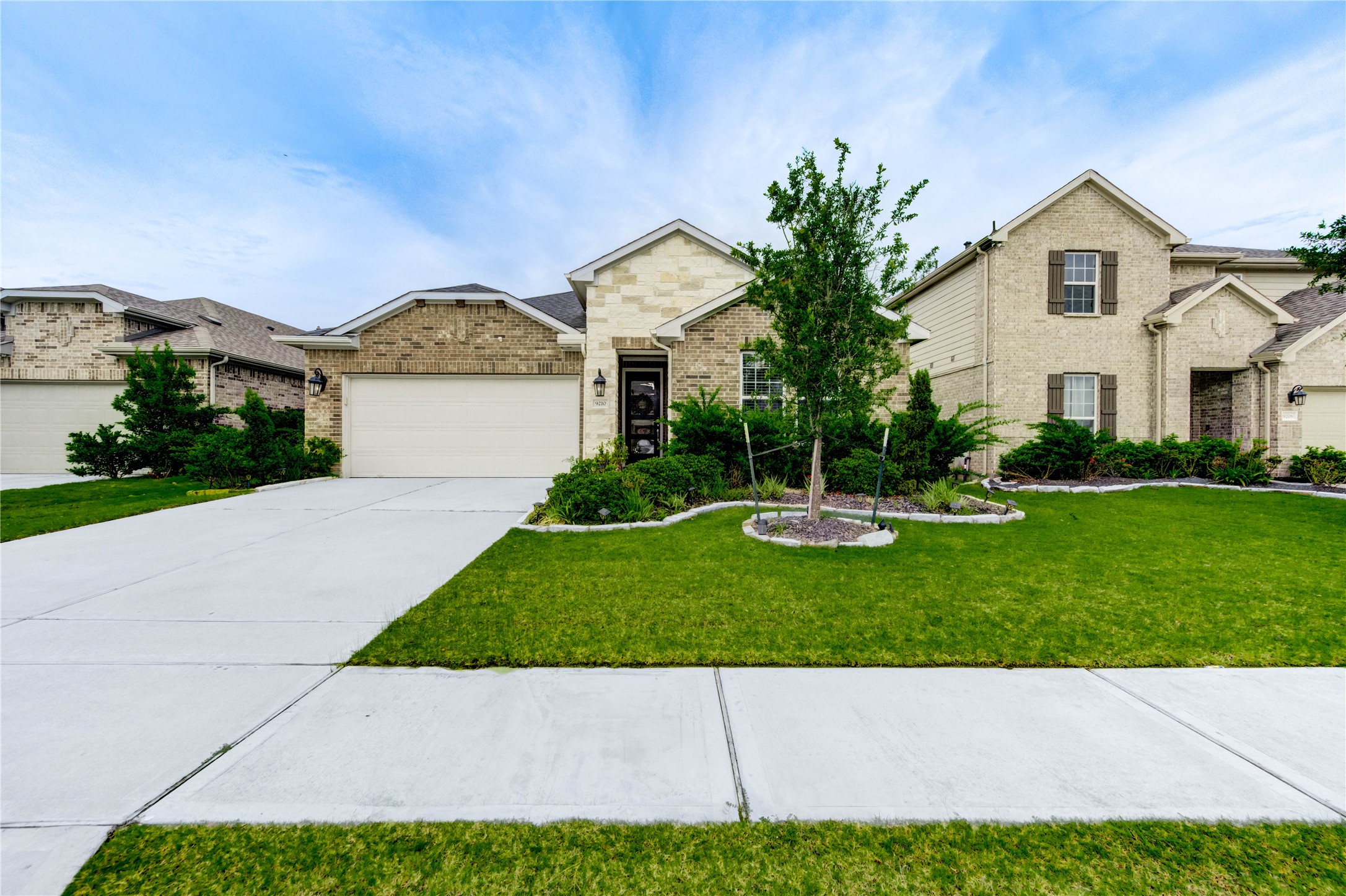 9210 Lair Cove Drive Cypress TX 77433