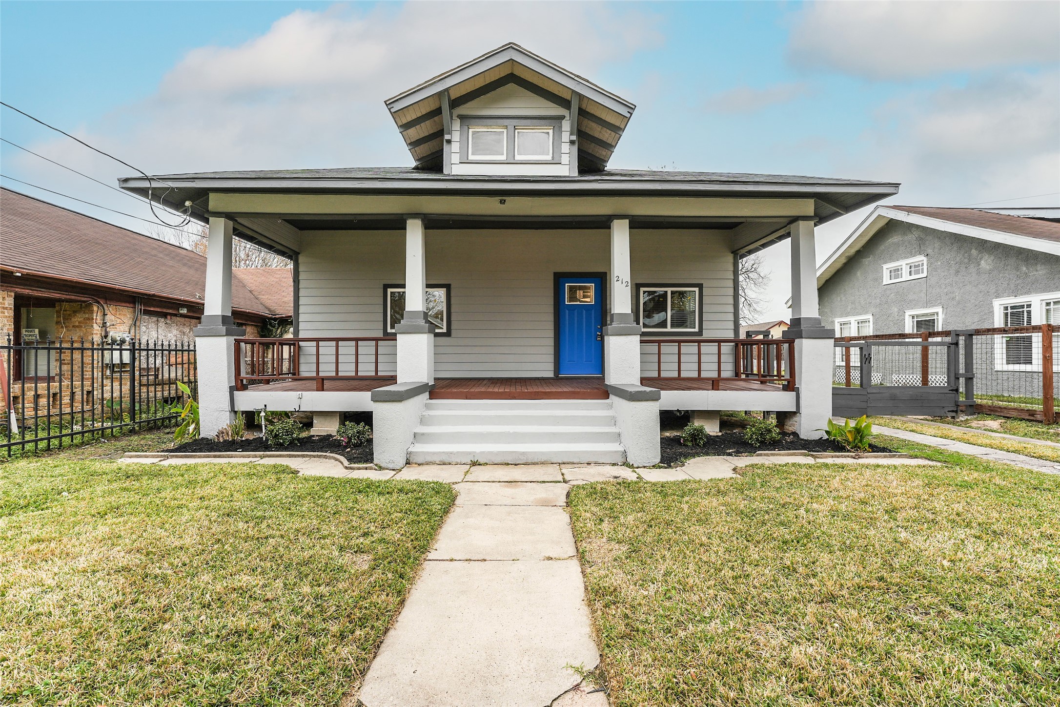 212 Clifton Street Houston TX 77011
