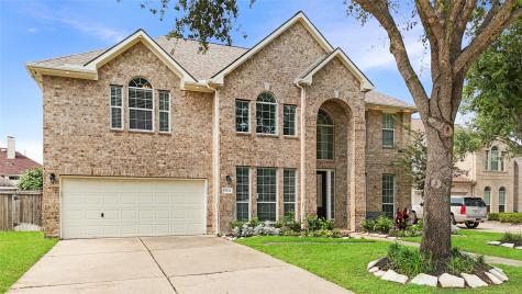 15714 Stroudwater Lane Houston TX 77084