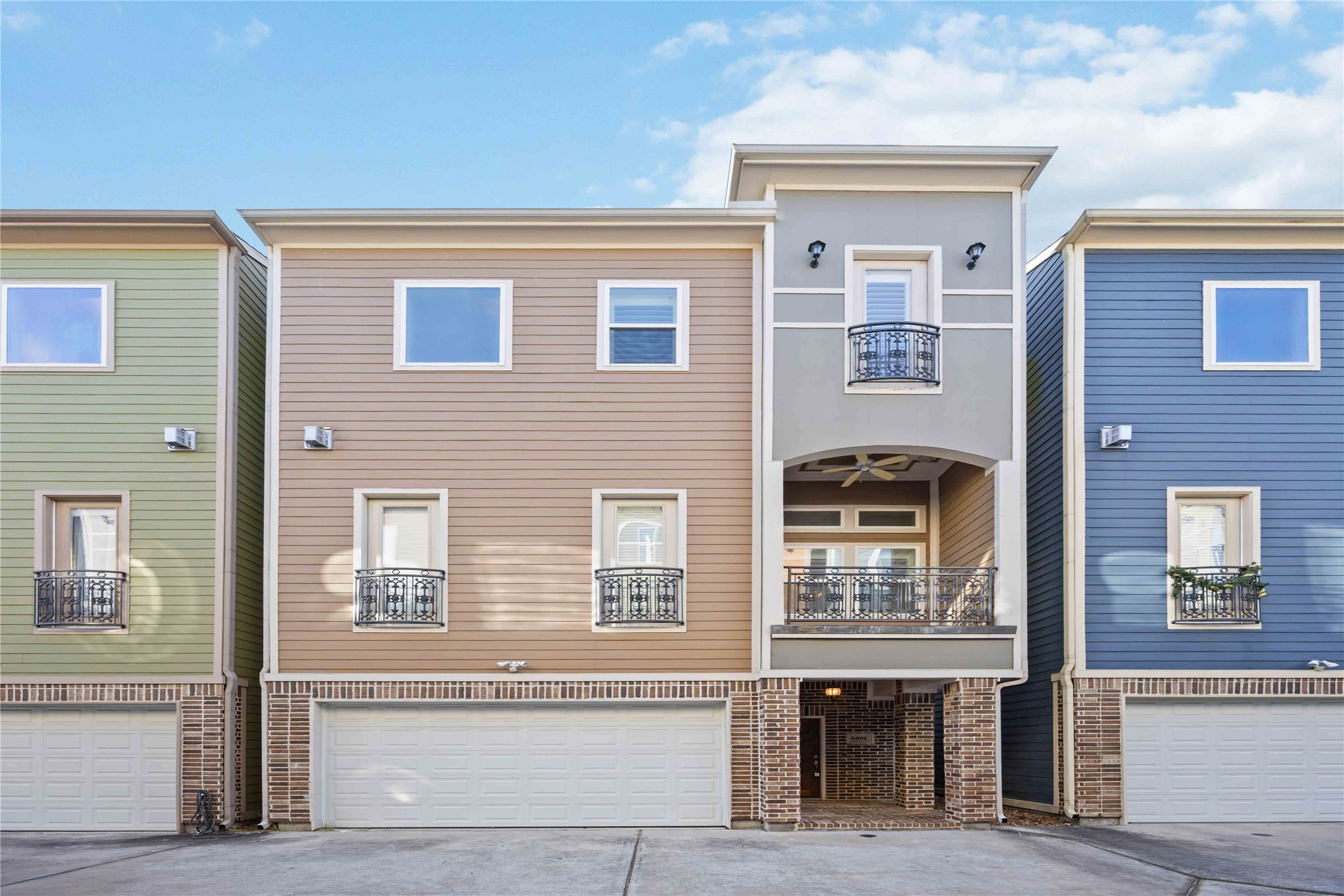 609 Rutland Street C Houston TX 77007
