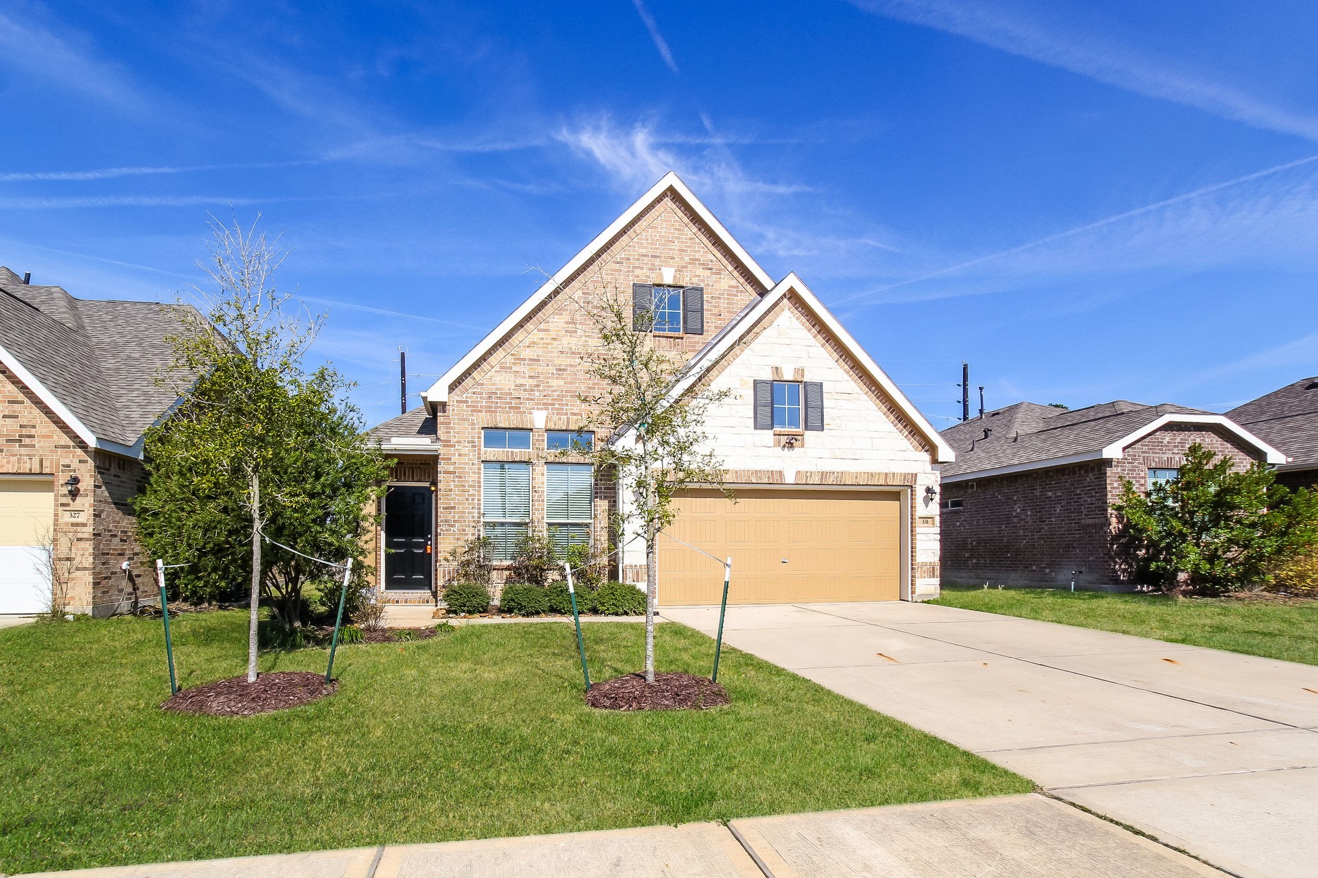 331 American Black Bear Drive Crosby TX 77532
