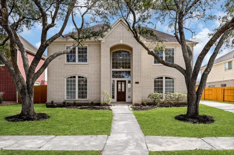 2119 Hill Canyon Court Sugar Land TX 77479