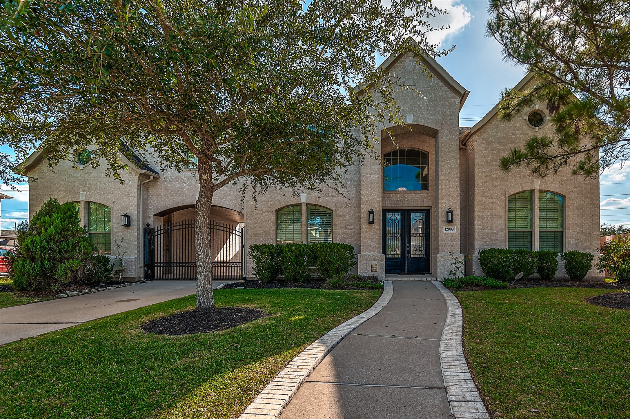 12008 Opal Creek Drive Pearland TX 77584