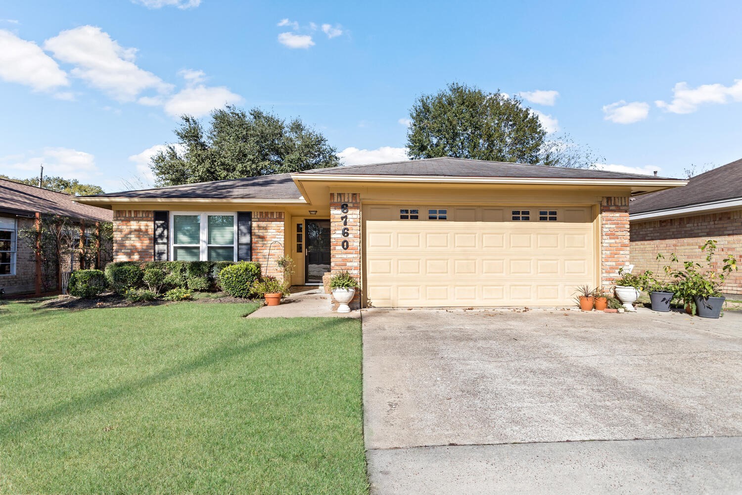6760 Gladys Avenue Beaumont TX 77706
