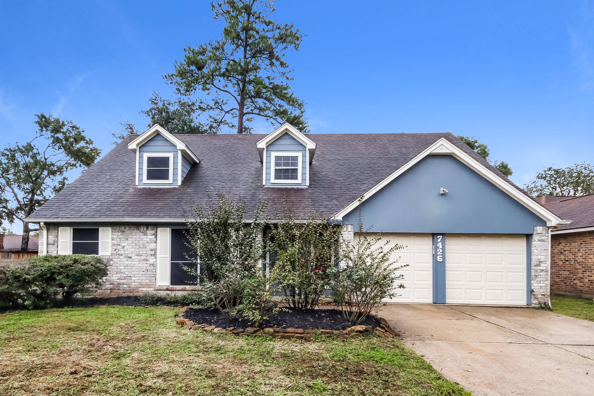 7426 Fuchsia Lane Humble TX 77346