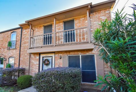 14715 Perthshire Road Houston TX 77079