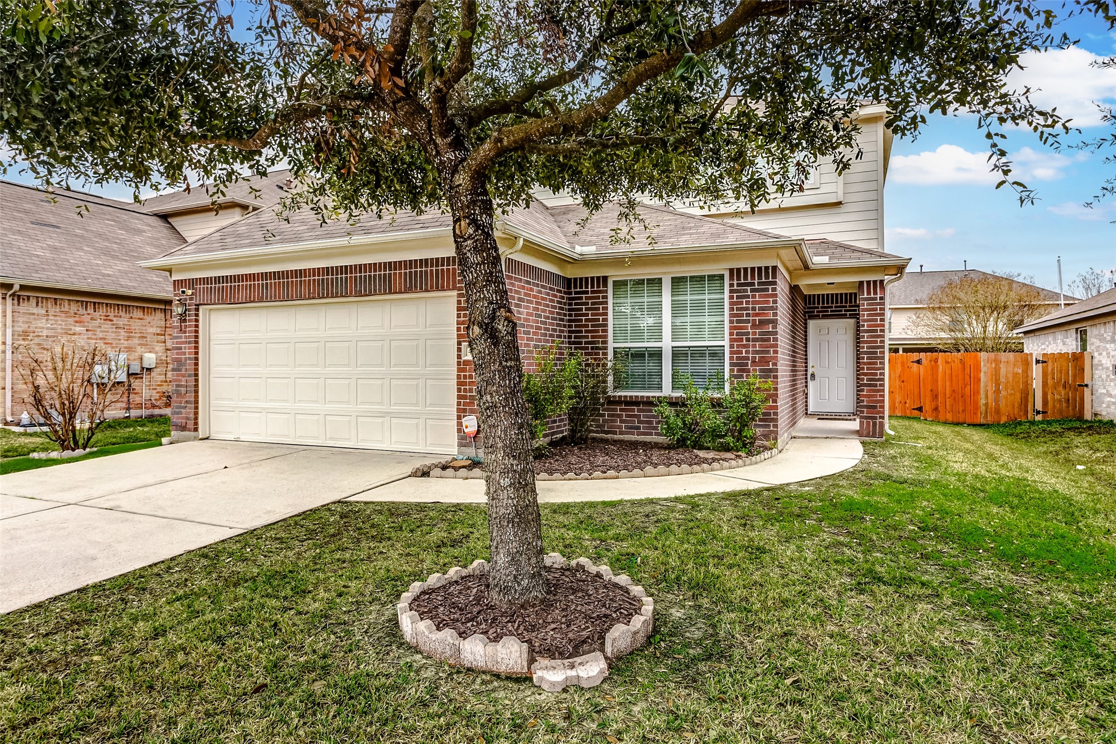 4938 Colony Hurst Trail Spring TX 77373