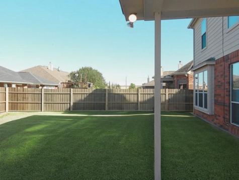 25318 Overbrook Terrace Lane Katy TX 77494