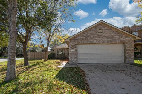 5734 Wandering Creek Drive Richmond TX 77469