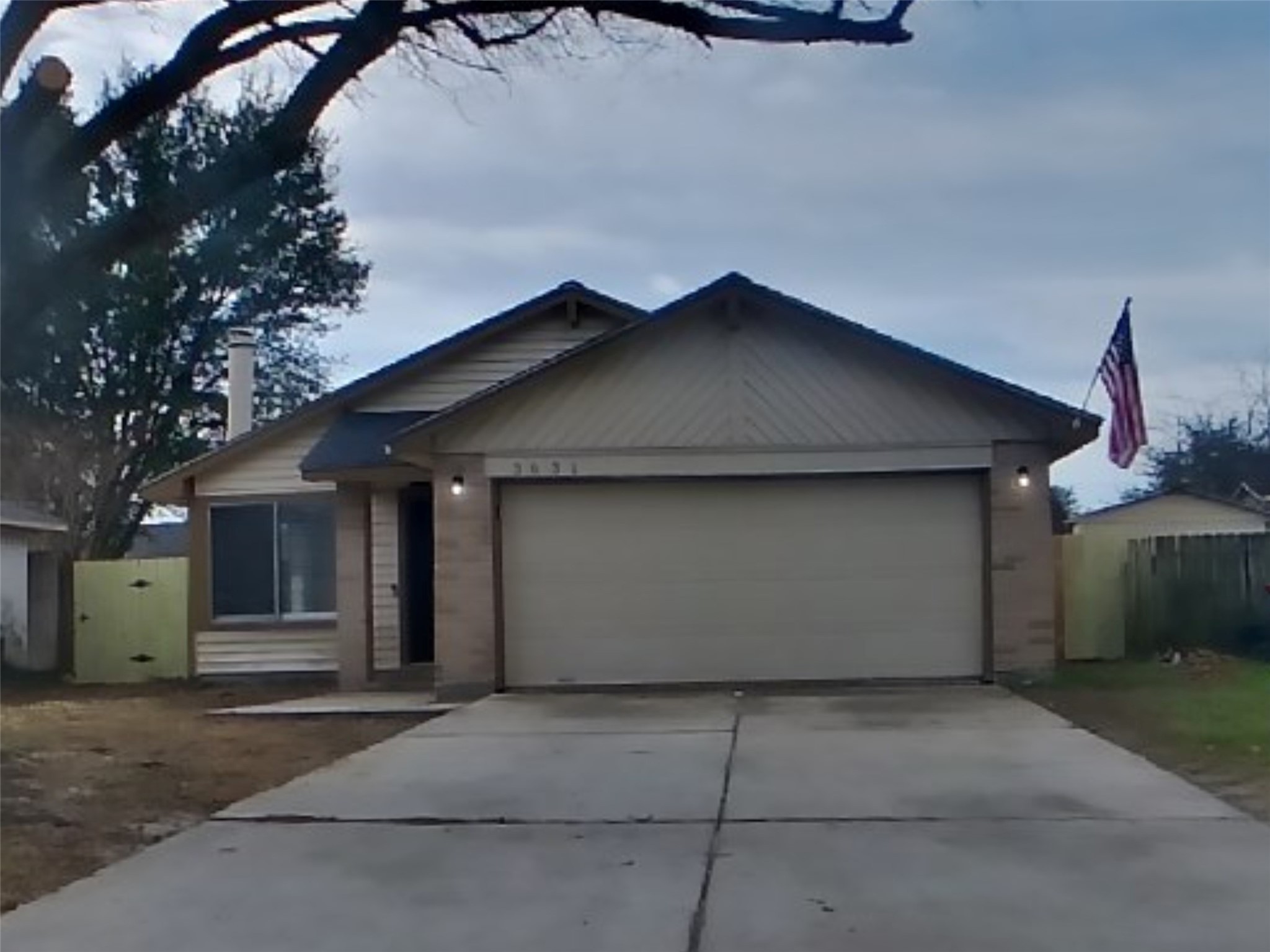 3631 Eppingdale Drive Houston TX 77066