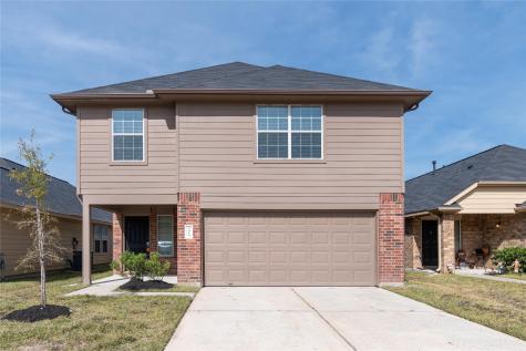 2419 Tomica Court Houston TX 77073