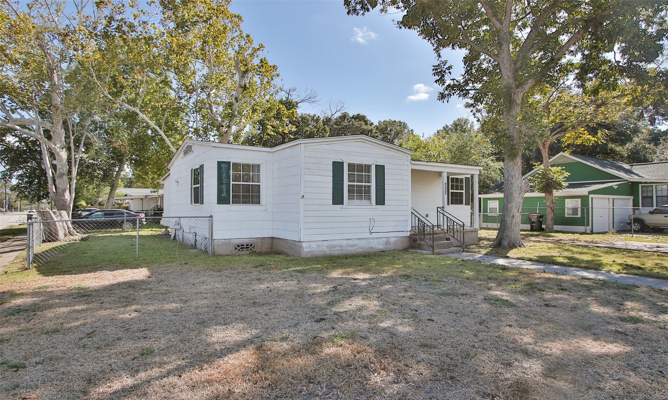 404 N 7th Street Baytown TX 77520
