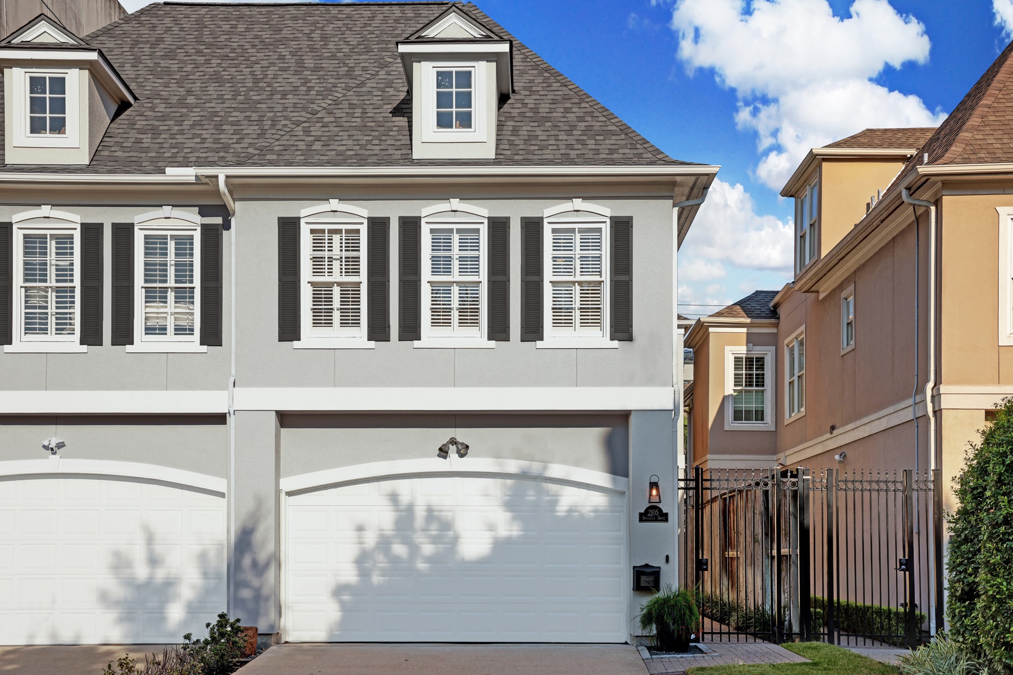 2105 Briarglen Drive Houston TX 77027