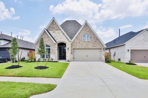 19011 Andalusian Glen Lane Tomball TX 77377
