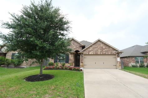 23810 Tribano Court Katy TX 77493